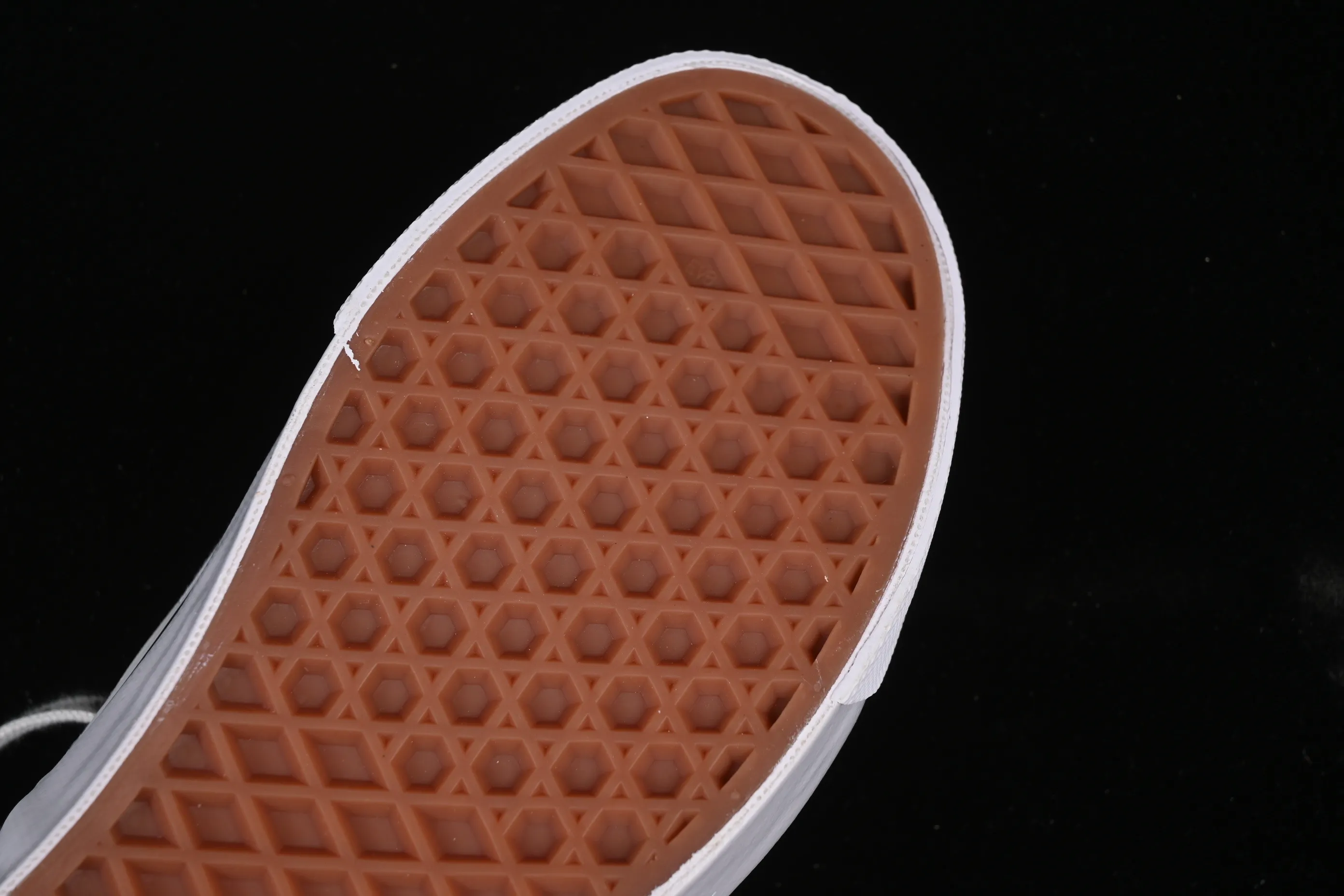 All categories Vans Vans series Vans Low Vans low-top Vans Authentic 44 DX checkerboard slip-on lazy skate shoes VN000EEUCCZ